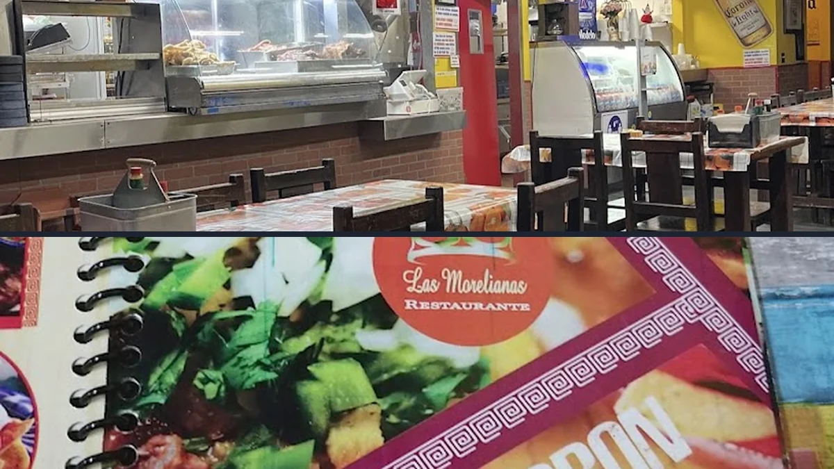 Mexican Seafood in San Diego