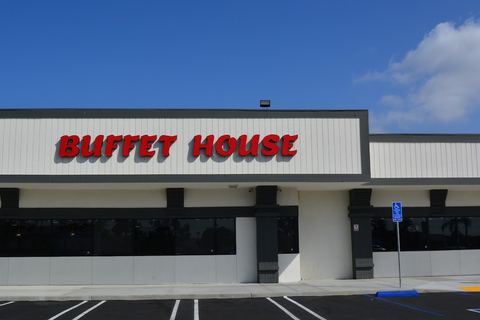 Buffet House