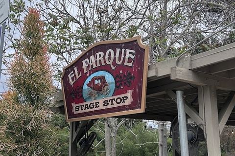 El Parque